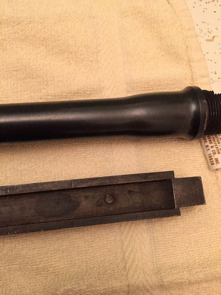 WTS: Unissued M1918/1918a2 Winchester parts set - Parts and Accessories ...