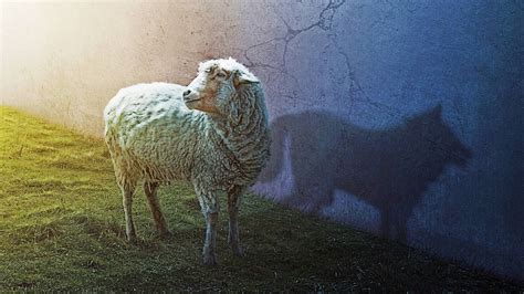 Wolf In Sheeps Clothing How Malware Tricks Users And Antivirus