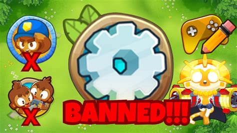 What Being Banned In Btd Looks Like Youtube