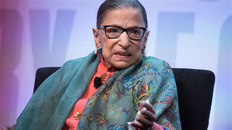 Supreme Court Ruth Bader Ginsburg Library Sells For Nearly 2 4 Million At Auction