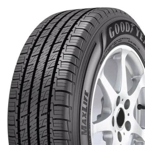 Llanta 22555 R19 Goodyear Assurance Maxlife 99v