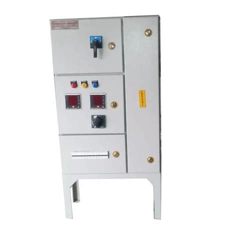 440 V Three Phase Meter Panel Board 240a At ₹ 95000 In Gurugram Id