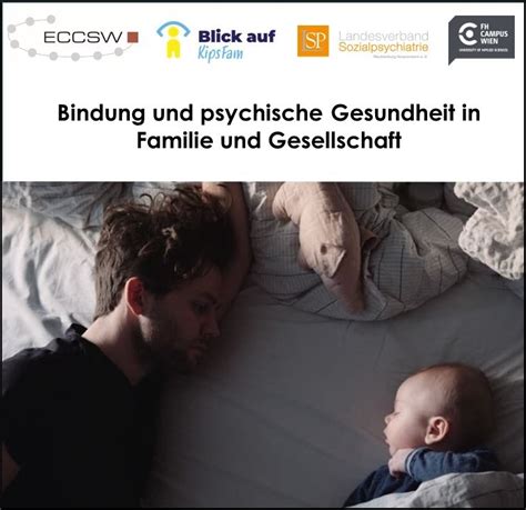 Dokumentation Zur Veranstaltung Bindung Und Psychische Gesundheit In