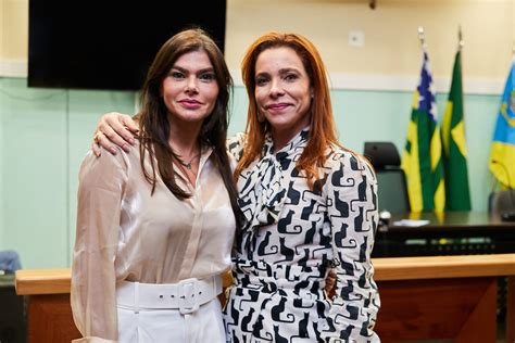 Foro de Águas Lindas promove palestra em homenagem ao Dia da Mulher