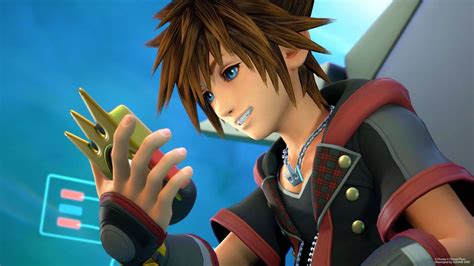 Kingdom Hearts Iii Muestra Su Cinem Tica De Apertura Nextgame Es Tu