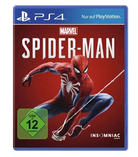 PS4 Zocker Bundle Mit Last Of Us Remastered Spider Man Horizon