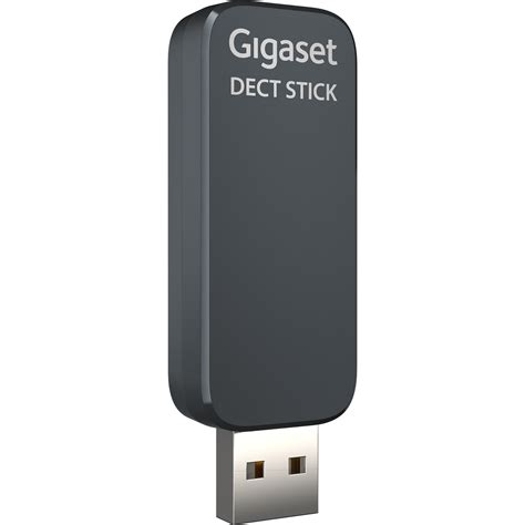 Giga Shop Gigaset Pro Ion Usb Handset Gigaset Pro Phones Equipment