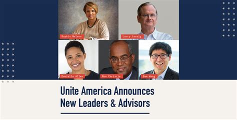 Latest News — Unite America