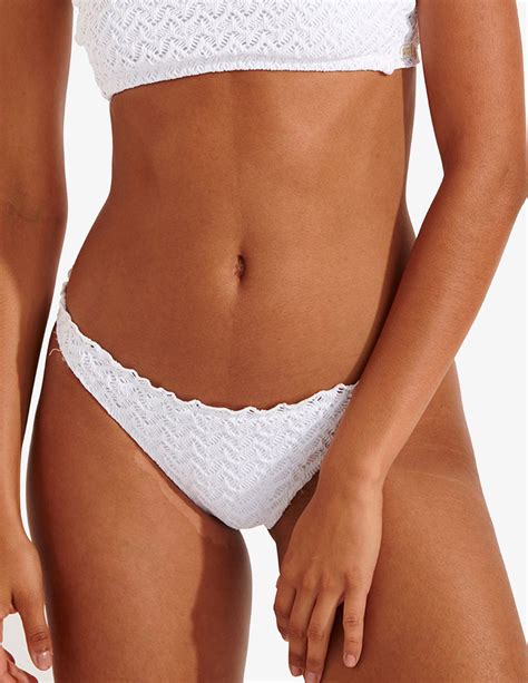 Acquista Banana Moon Bikini Culotte Mia Meshwork Su Rinascente