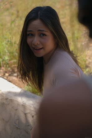 AMATEUR GIRL SexArt Running Kylie Rocket Scarlett