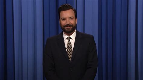 Jimmy Fallon Responds After Viral Photo Sent #RIPJimmyFallon To ...