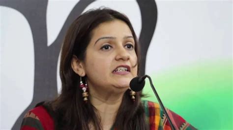 Shiv Sena Mla Faces Flak Over Misogynistic Remarks On Priyanka Chaturvedi