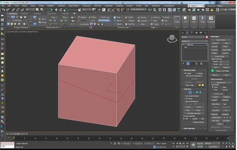 Ds Max Jak Doda Vertex Tutorial Poradnik Blog Cgwisdom Pl