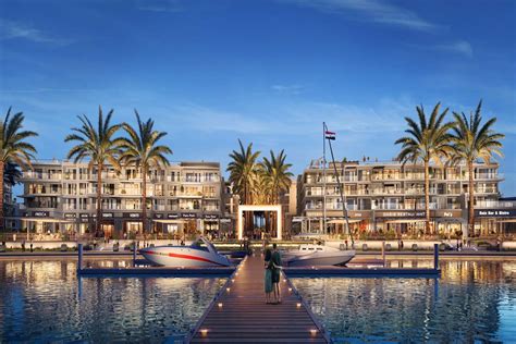 Marassi North Coast Emaar