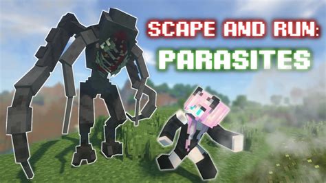 Minecraft 1.12 2 Parasite – Telegraph