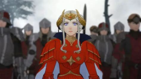 Fire Emblem Three Houses Endings: All Endings Explained - KJC eSports