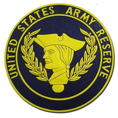 Army Reserves Logo