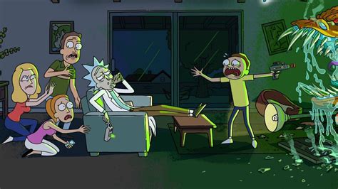 Watch Full Rick And Morty Season 3 Episode 7 Engsub Video Dailymotion