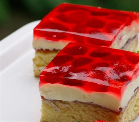 Ein Vanillepudding Kuchen F Rs Wochenende Mamas Kuche