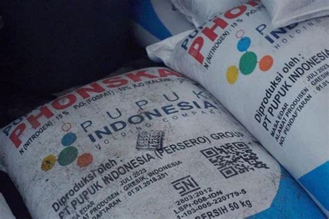 Cara Cek Penerima Pupuk Subsidi Dengan Nik