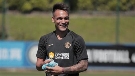 El Inter De Mil N Descarta El Fichaje De Messi Y La Venta De Lautaro