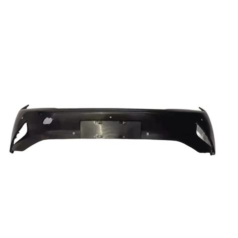 Hcef C Front Bumper For Byd Han Ev Jll Auto Parts