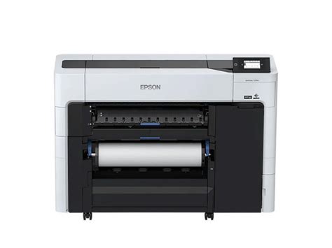 Plotter Epson SureColor SC T3700D Postcript C11CH80301A0 Onsite