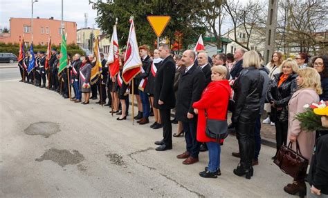 Obchody Rocznicy Zbrodni Katy Skiej I Rocznica Katastrofy