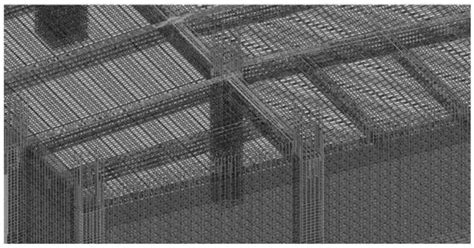 基于bim技术的钢筋施工管理方法与流程