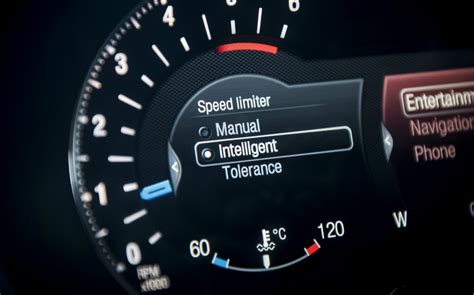 Are Speed Limiters Coming To The Uk Alan Quine Parr Lane Ltd