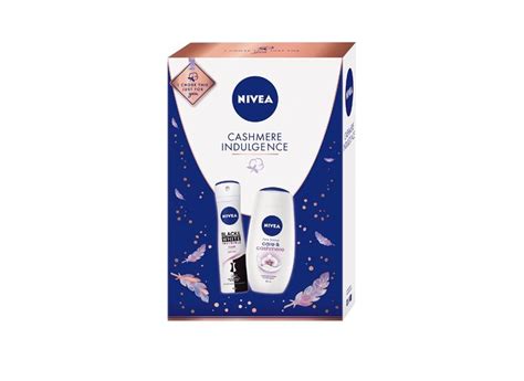 Stigli Novi Nivea Poklon Paketi Evo Inspiracije Za Darivanje Modni