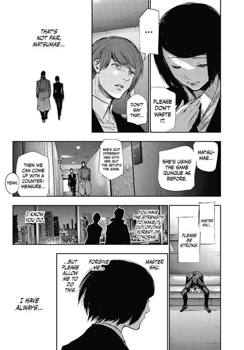 Tokyo Ghoul Re Chapter 47 Mangapill