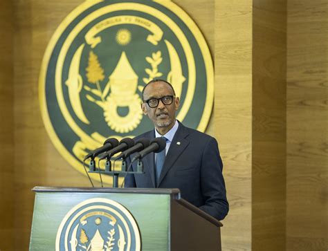 State Visit Of President William Ruto Of Kenya To Rwanda Flickr