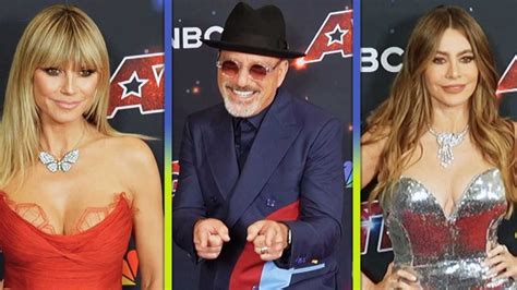 ‘AGT’ Season 18 Finale: Judges Make Plans to Hang After Show Ends! [Video]