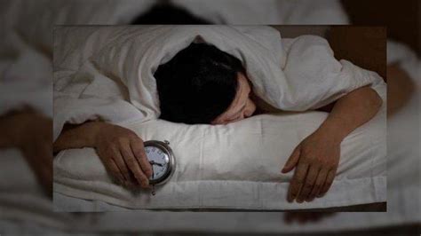 Dampak Buruk Tidur Larut Malam Bisa Memicu Penyakit Berbahaya Ini