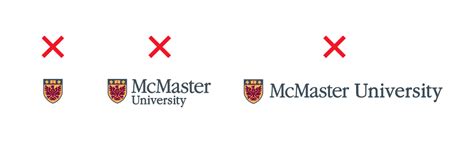 The McMaster Logo - McMaster Brand