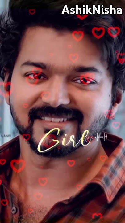 Thalapathy Vijay Mass Whatsapp Status Vijaymass Love Subscribe