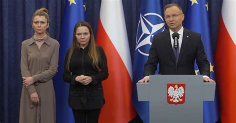 Andrzej Duda chce ponownie ułaskawić Mariusza Kamińskiego i Macieja