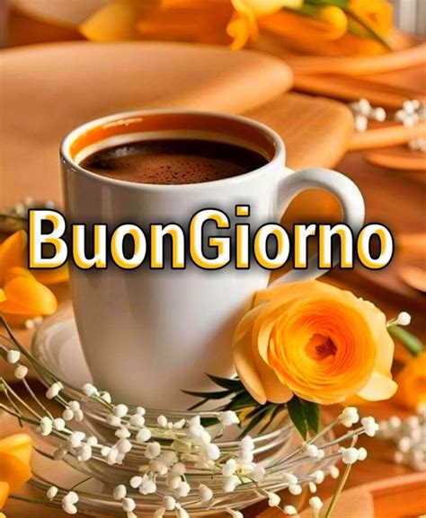 5000 Buongiorno Immagini Nuove Gratis 2024 RajuEditor