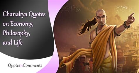 100+ Chanakya Quotes: Wise Words from the Royal Advisor