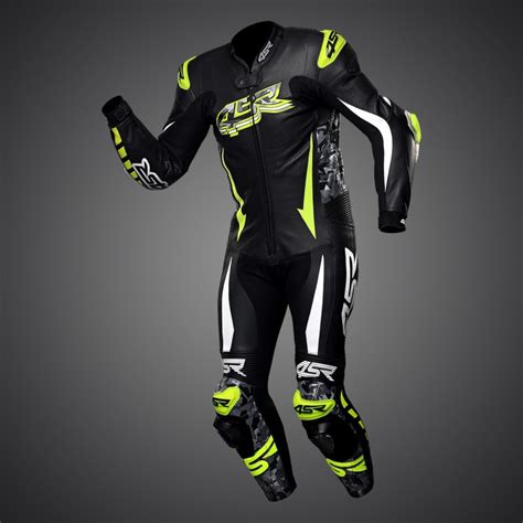 4sr Motorcycle Leathers Racing Leathers Racing Suits Custom