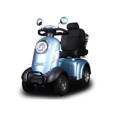 Mobility Scooter T