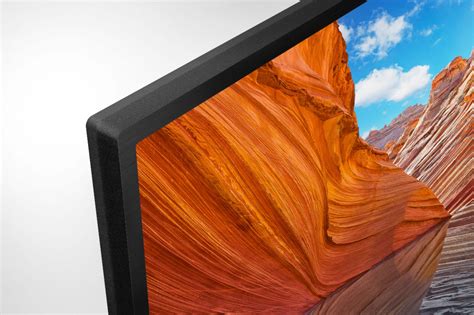 Best Buy: Sony 43" Class X80J Series LED 4K UHD Smart Google TV KD43X80J