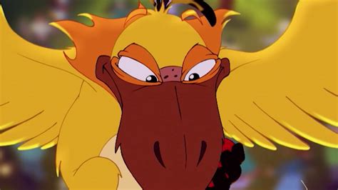 "Детский": "Как поймать перо Жар Птицы" - YouTube