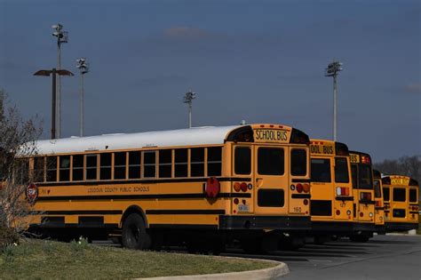 Former Loudoun Superintendent Schools Spokesman Indicted By Grand Jury