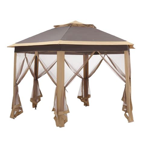 9x9 Gazebo Wayfairca