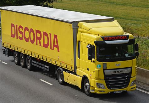 Discordia CB 5994 PT M1 Brockhall 05 07 2023 Harry S On The Road