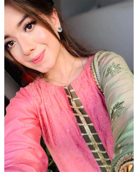 Awesome Eid Photos Of Actress Arisha Razi Dailyinfotainment