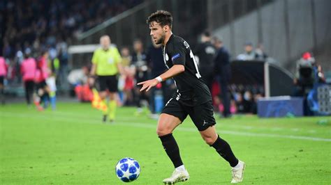 Mercato PSG Et si Bernat était le bon coup inattendu de lété