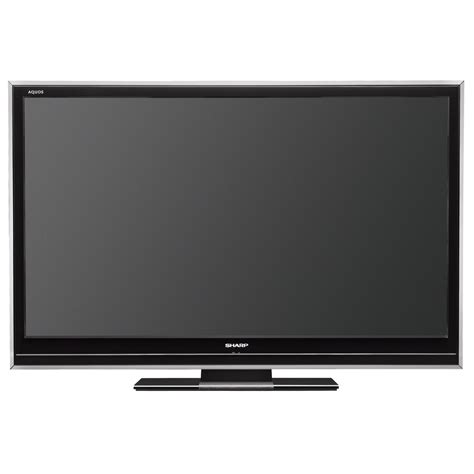 Best Buy Sharp AQUOS 46 Class 46 Diag LCD TV 1080p HDTV 1080p